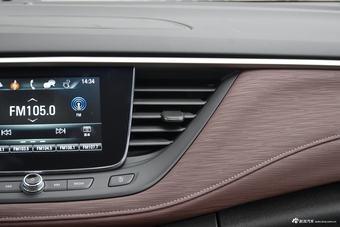 2019款别克GL6 1.3T自动18T互联尊贵型6座国VI