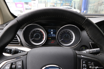 	2017款雄师F22 1.9T手动两驱柴油国五豪华型加长版D19TCIE2