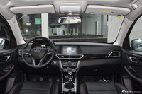 2017款大迈X5 1.5T手动尊贵版 