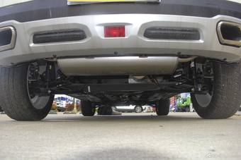 2018款哈弗H2s 1.5T手动舒适型 红标