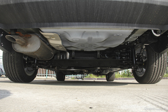 2018款骏派A50 1.5L手动标准型