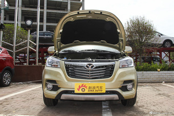 英致G3 2014款 1.5L 手动致尊版