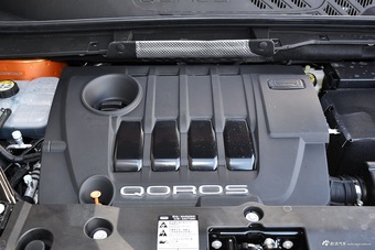 2017款观致5 1.6T自动尊贵型