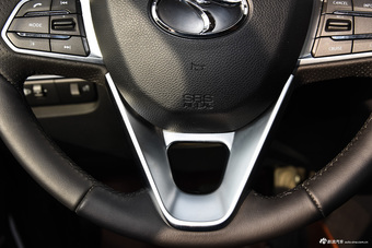 2017款DX7 1.5T自动尊贵型