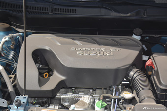 2016款维特拉1.4T自动四驱精英型