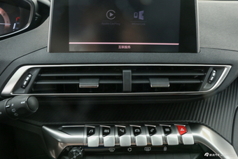 2017款标致5008 1.6T自动350THP精英版5座