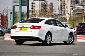 2017款迈锐宝XL 1.5T 自动锐驰版