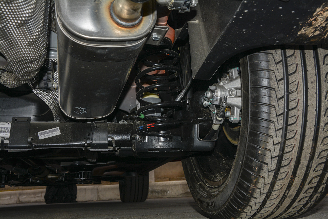 2018款标致2008 1.6L自动时尚版