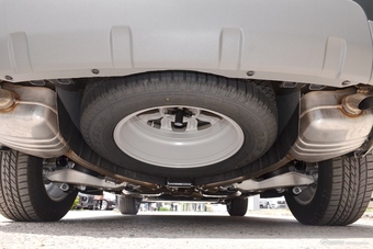 2018款发现2.0T自动特别版