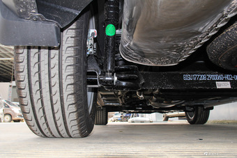 2017款比速T5 1.5T手动尊贵型