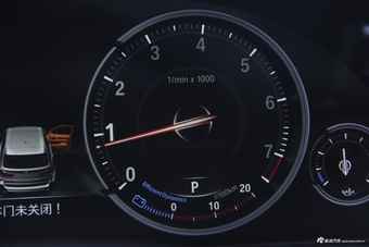 2017款 宝马X5 2.0T 自动xDrive28i