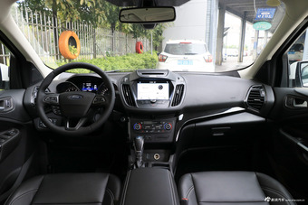 2018款翼虎1.5T自动两驱铂翼型EcoBoost 180图片