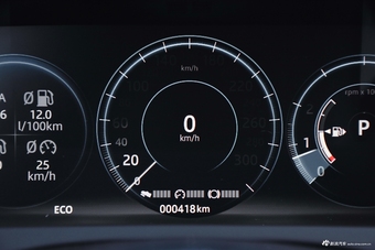 2018款捷豹XEL 2.0T自动250PS尊享版