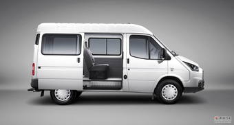 2017款特顺官方图