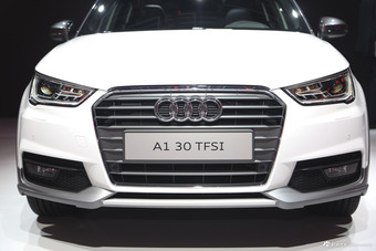奥迪A1 30TFSI