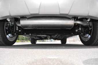 2017款骏派D60 1.5L手动标准型