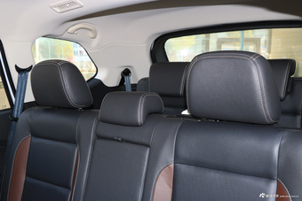 2017款斯威X7 1.5T自动智尊型