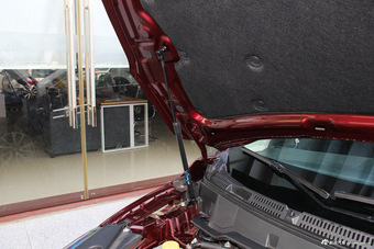 2017款风光580 1.5T手动豪华型