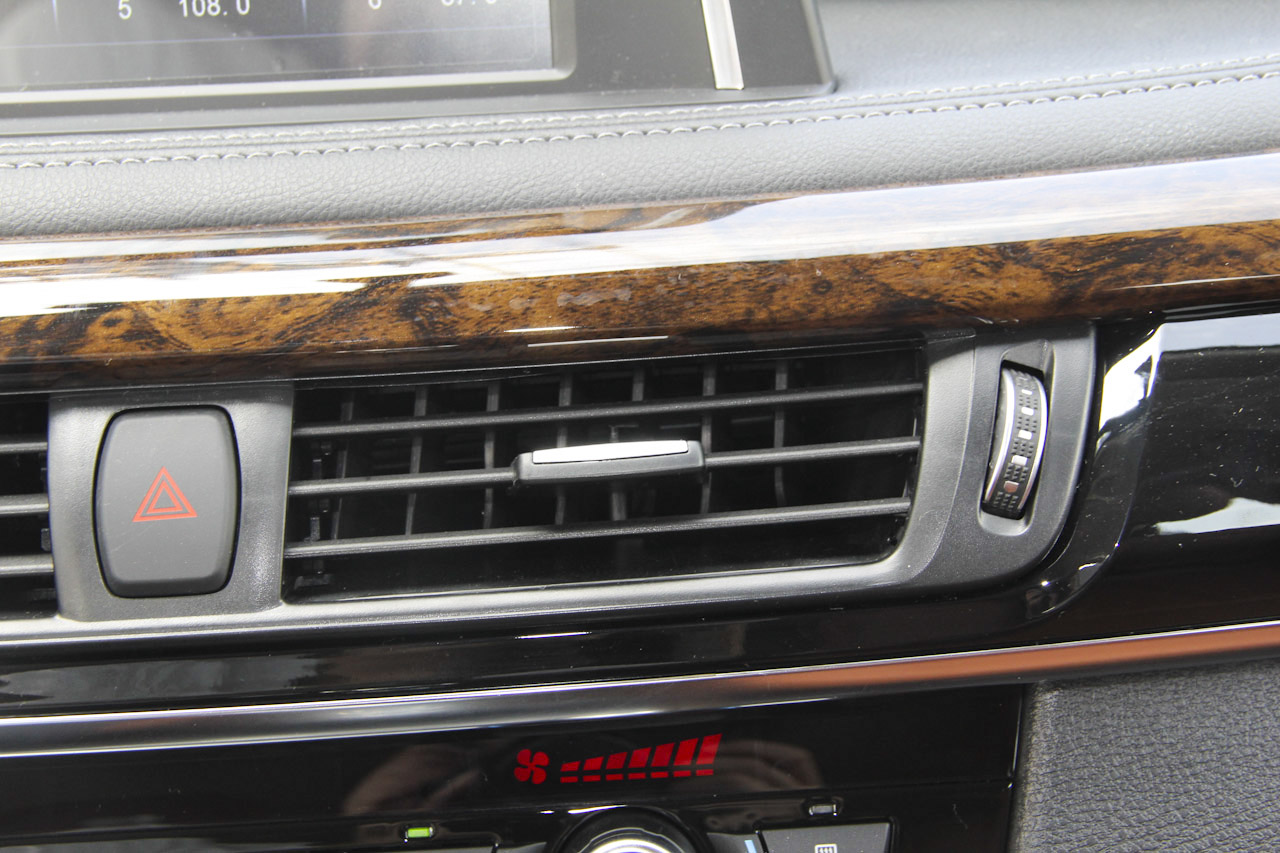 2016款汉腾X7 1.5T手动舒适型