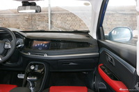 2018款哈弗H2s 1.5T双离合精英型 红标