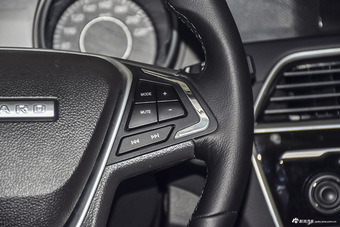 2016款猎豹CS10 2.0T自动豪华型 威尼斯蓝