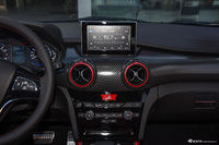 2015款北汽绅宝X25 1.5L自动精英型