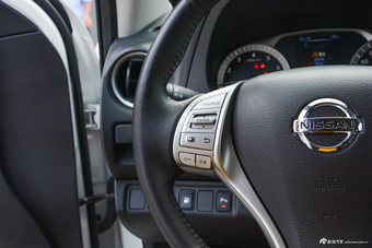 2018款途达 2.5L自动四驱豪华版