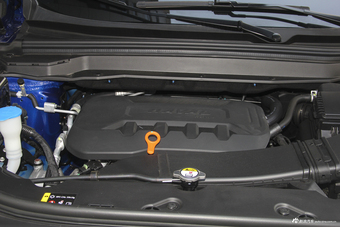 2018款哈弗H4 1.3T自动时尚型蓝标