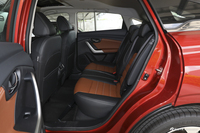 2018款启辰T90 2.0L自动CVT智联领尚版