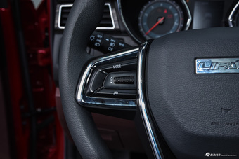 2016款迈威1.5L手动精英型