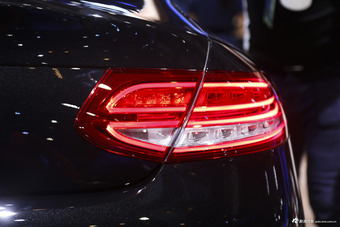 奔驰C级（进口）