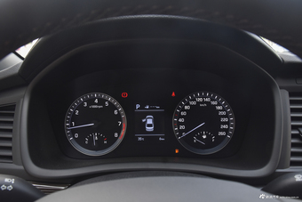 2018款索纳塔九2.0T自动GLS智能型