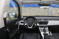 2018款吉利博越1.8TD自动智联型4G互联版