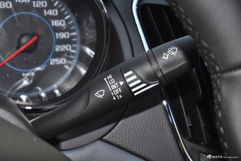 2017款科鲁兹1.4T 自动双离合炫锋版