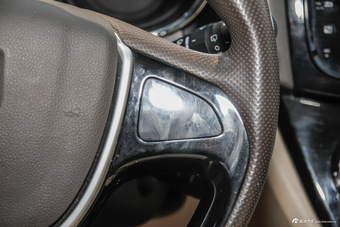 2015款金杯750 1.5L手动旗舰型