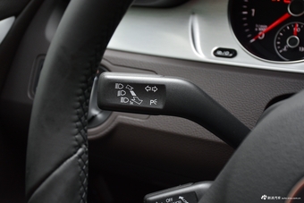   2018款CC 2.0T自动豪华型  