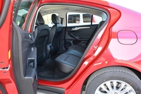 2019款福克斯三厢1.5T自动锋潮型EcoBoost 180