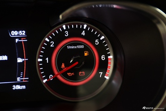 2017款中华H3 1.5L手动豪华型