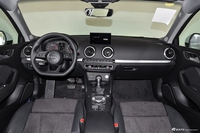 2017款奥迪A3 1.4T自动Sportback 35 TFSI运动型