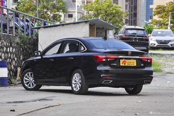 2017款荣威i6 1.5T自动互联网智享版20T