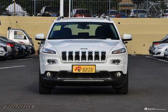 2017款自由光2.4L自动领先版智能包