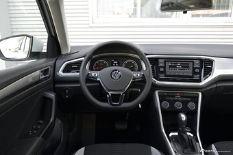 2018款探歌1.4T自动两驱进取型230TSI DSG