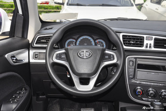 2016款骏派D60 1.8L自动舒适型