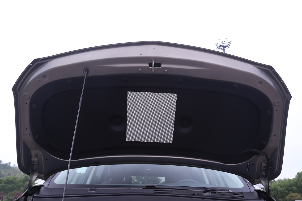 2018款别克GL6 1.3T自动18T尊贵型6座