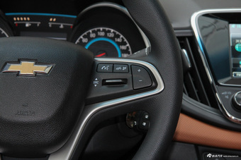 2018款科沃兹 1.5L 320自动欣尚版