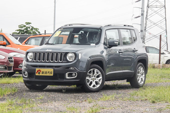 2016款自由侠1.4T自动劲能版+