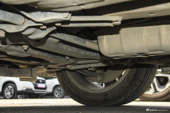 DS 6 2014款 1.6T 尊享版THP200