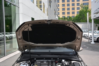 2018款高尔夫1.2T 180TSI自动舒适型