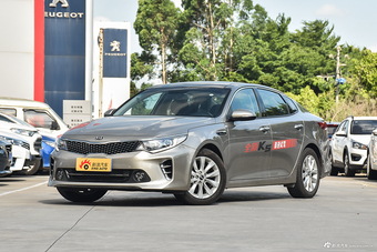 2016款起亚K5 1.6T自动LUXURY图片