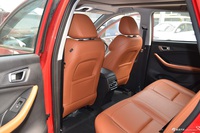 2016款瑞虎7 1.5T手动耀领版